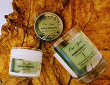 Load image into Gallery viewer, Sweet Tobacco