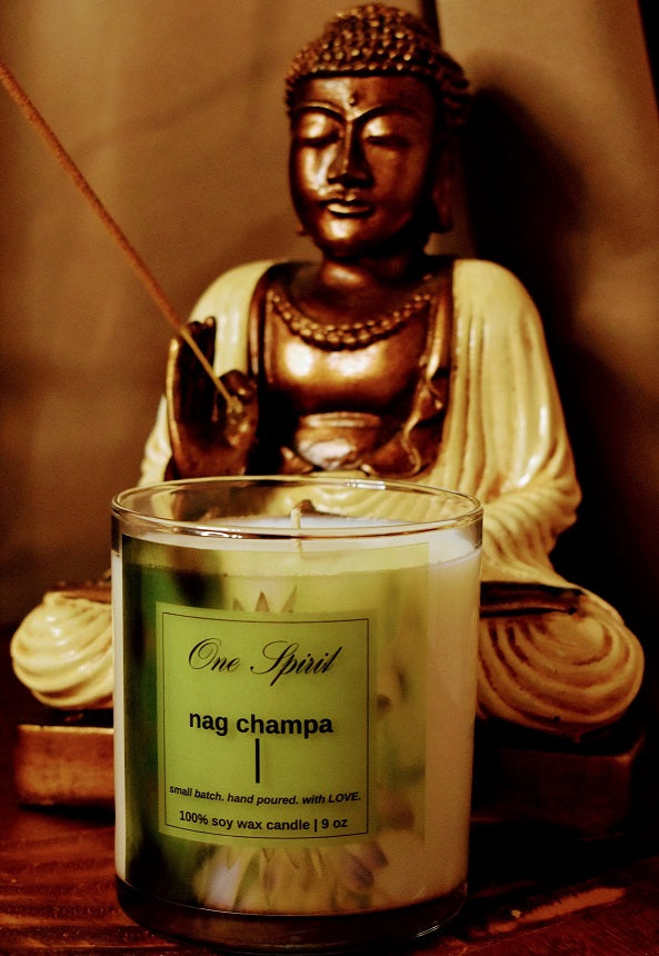 Nag Champa